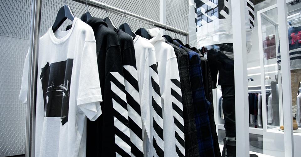 你一定会忍不住想买的潮牌联名款