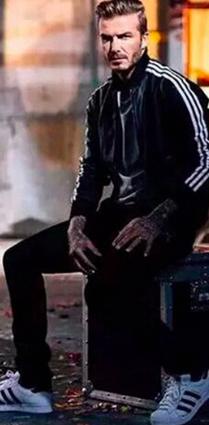 一双蓝色的篮球鞋adidas,adidas最顶尖系列篮球鞋