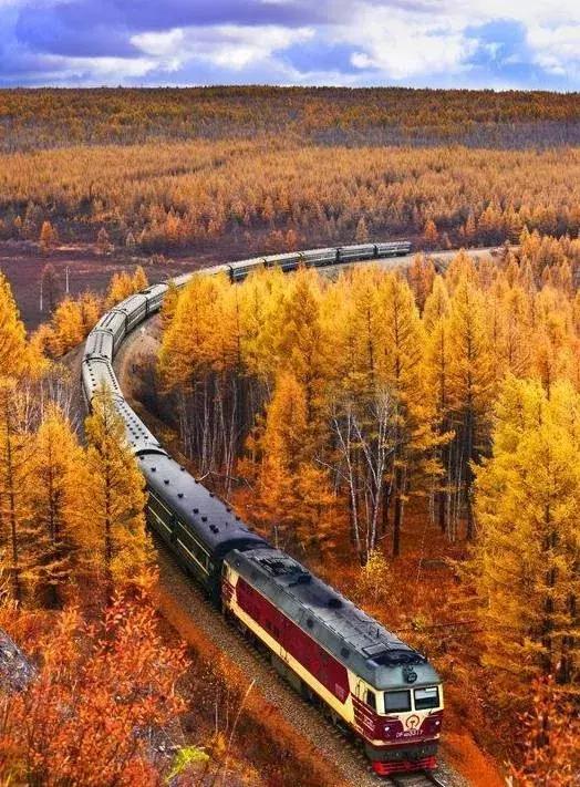 国庆冬秋双节去哪儿最好玩,国庆双节去哪里玩最好