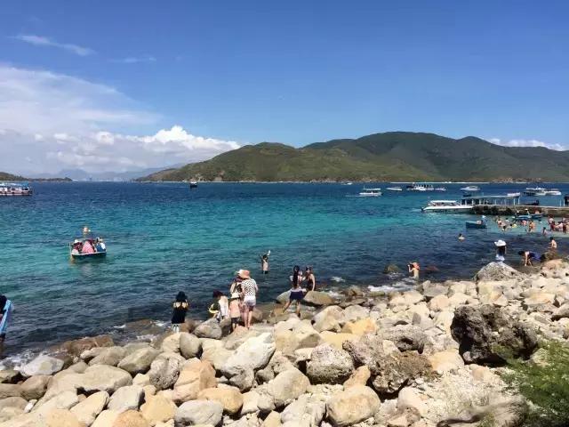 芽庄旅游攻略美食,芽庄旅游攻略儿童