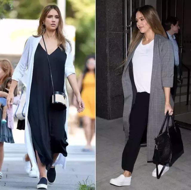 夏季上班通勤装推荐,质感好的通勤装