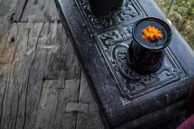 大理杨丽萍的月亮宫和太阳宫,杨丽萍云南月亮宫外观图