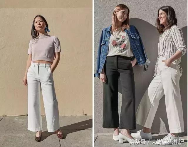 还在哭穷？6个值得投资的品牌让你穿出大牌范儿！