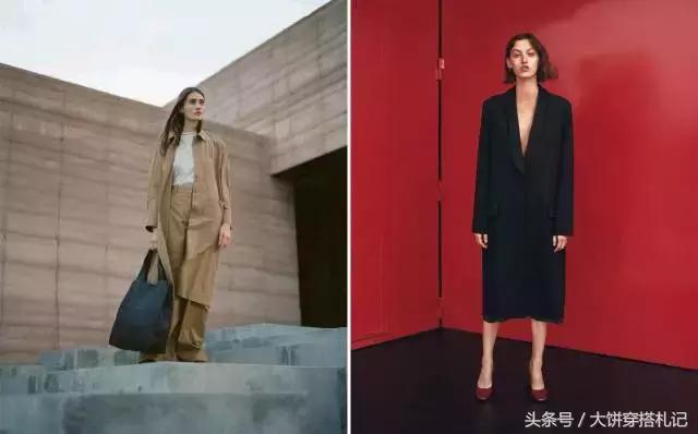 还在哭穷？6个值得投资的品牌让你穿出大牌范儿！