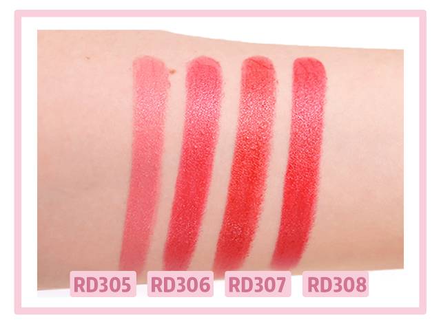 M.A.C、TomFord又出新品,就算已经有100支口红还是想!买!