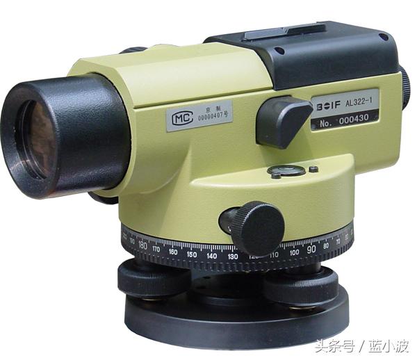 水准仪认识与使用注意事项,水准仪使用技巧