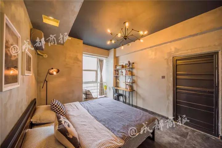 成都附近周末适合小众聚会的民宿,成都周边最漂亮民宿