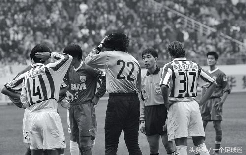 史上最假的足球比赛,足球史上最假比赛