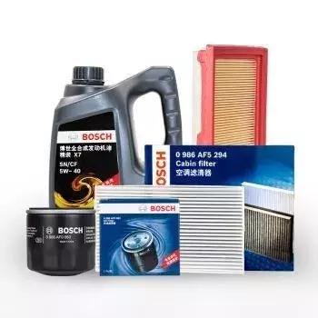 这个品牌不光卖家电,还卖好机油