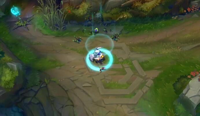 lol测试服最新改动德莱文出装,lol测试服最新改动亚索