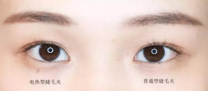 日常眼妆小技巧三步轻松搞定眼妆,眼妆新手学起来最简单的方法