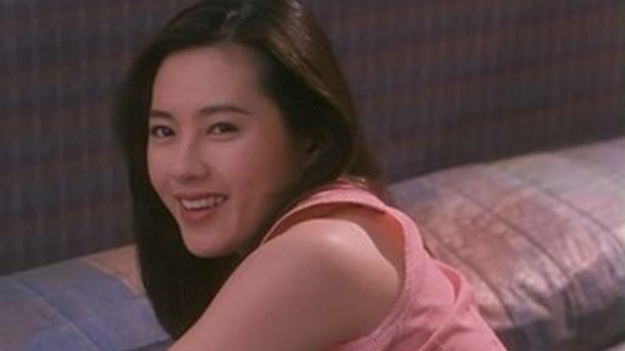 影视剧中最惊艳的回眸,盘点影视女星古装回眸一笑