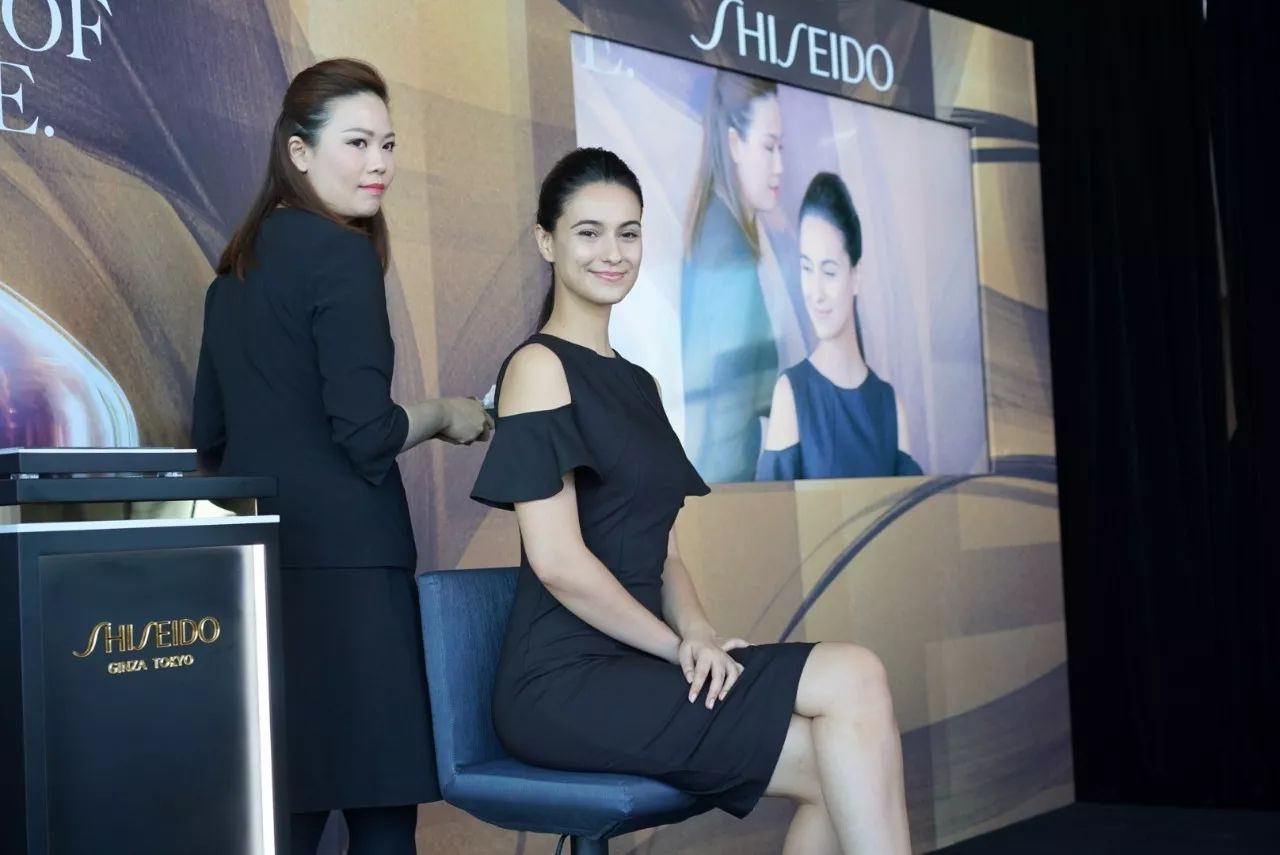 女人要对自己好一点好好护肤,女人就要好好保养