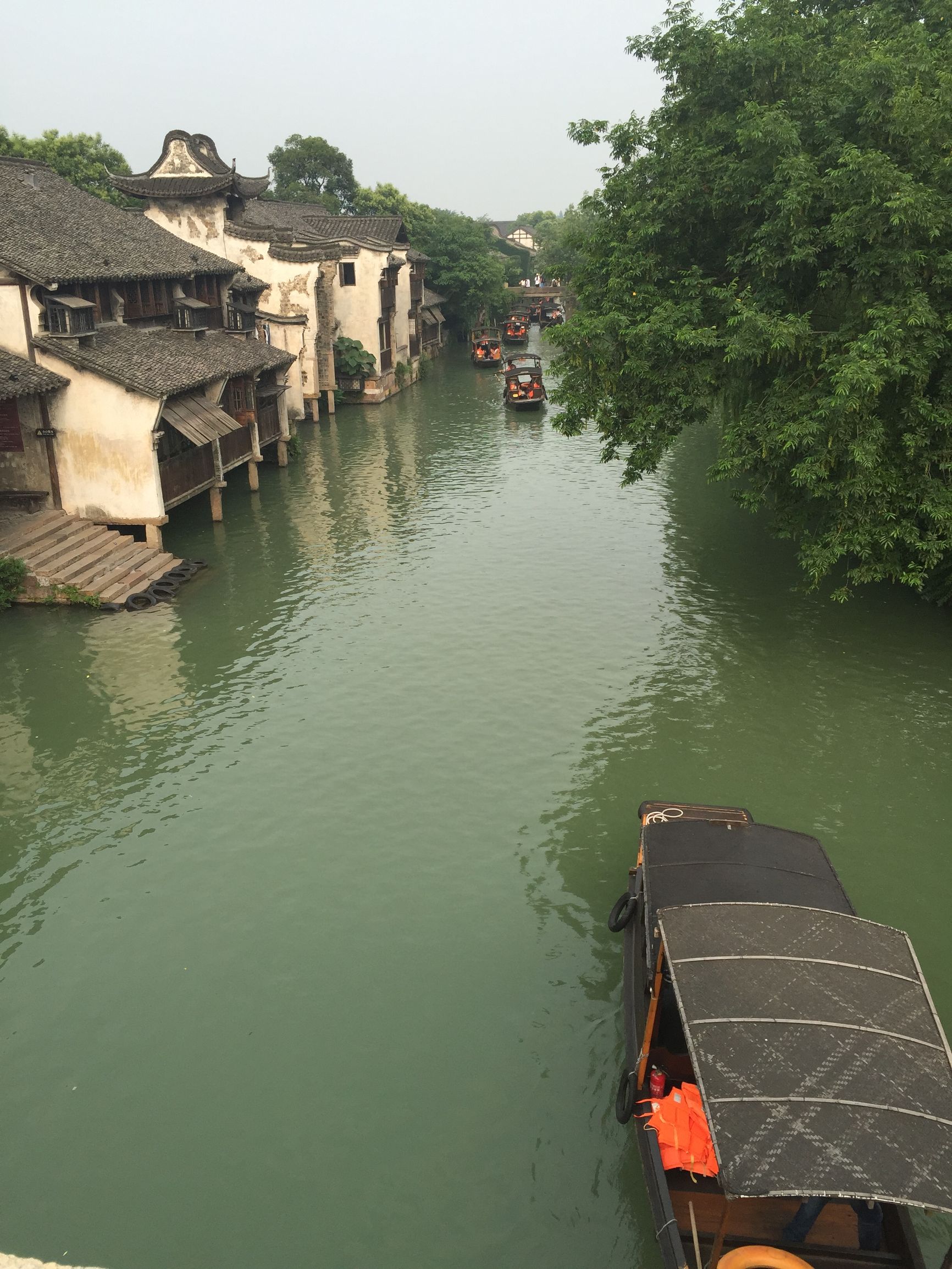十一长假期间上海周边游玩攻略,国庆上海周边最佳自驾游推荐