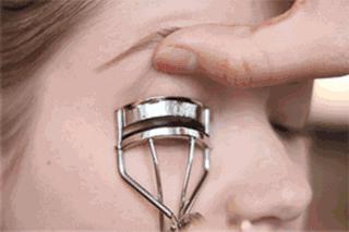 日常眼妆小技巧三步轻松搞定眼妆,眼妆新手学起来最简单的方法