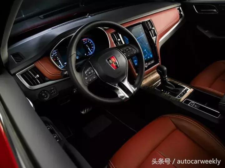 上汽荣威性能好吗,上汽荣威深度评测