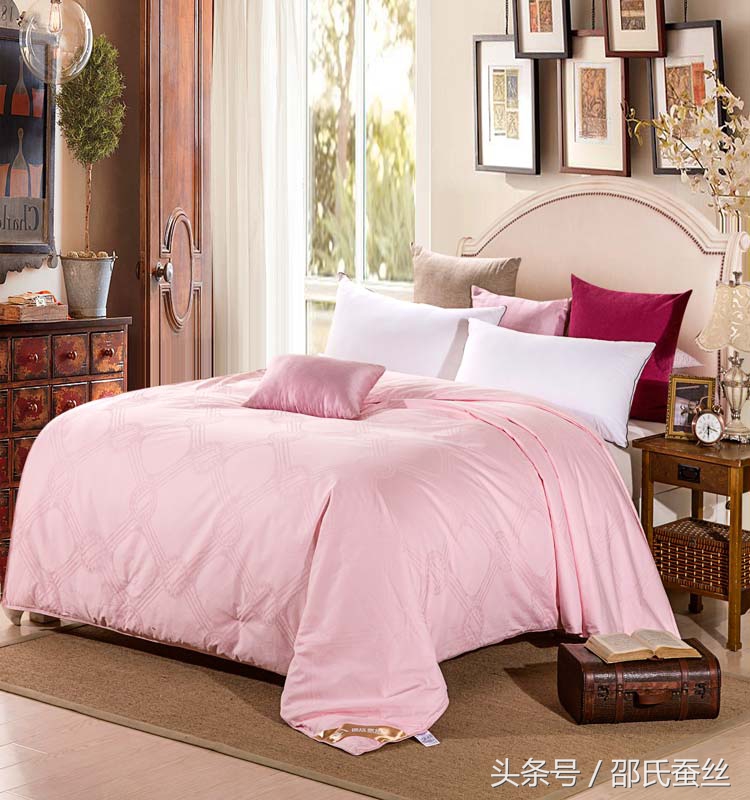 蚕丝被什么品牌的好性价比高,怎么看蚕丝被品牌