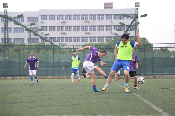 2023年中国职工足球联赛,2021中国职工足球联赛总决赛