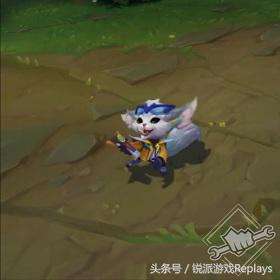 英雄联盟的亲女儿安妮,英雄联盟安妮皮肤展示