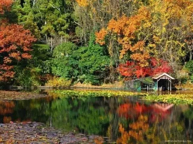 国庆冬秋双节去哪儿最好玩,国庆双节去哪里玩最好