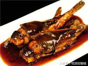 无锡市中心美食,无锡的美食美景