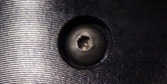 自行车内六角螺丝安装位置,自行车的内六角一般是什么型号