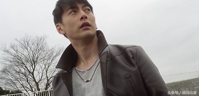 奥特曼四大最帅人间体,盘点最帅奥特曼人间体