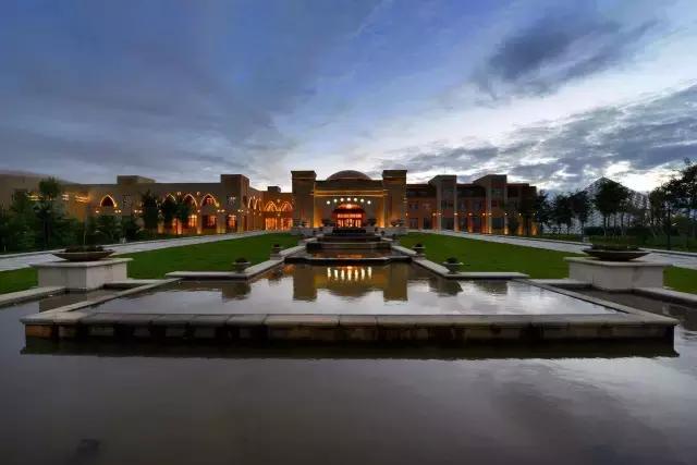 鄂尔多斯度假攻略,鄂尔多斯旅游攻略2日游