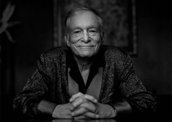 花花公子品牌创始人是谁,花花公子创始人去世