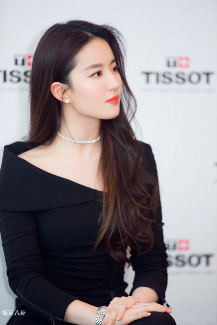 刘亦菲代言了哪些品牌大盘点 (刘亦菲现在都有什么代言)