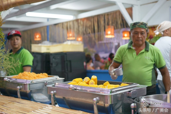 避暑策划海陆空畅游美国塞班岛