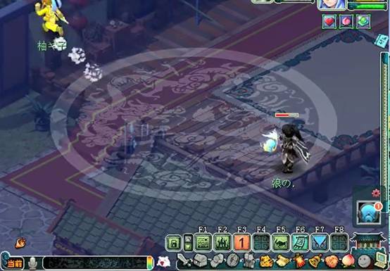 梦幻西游69级暴力pk,梦幻西游69级精锐法系一哥之争