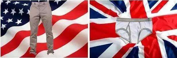 在英国美国有不同叫法的单词,英国和美国不一样的单词