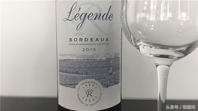 100元左右的拉菲,拉菲传奇波尔多干红价格