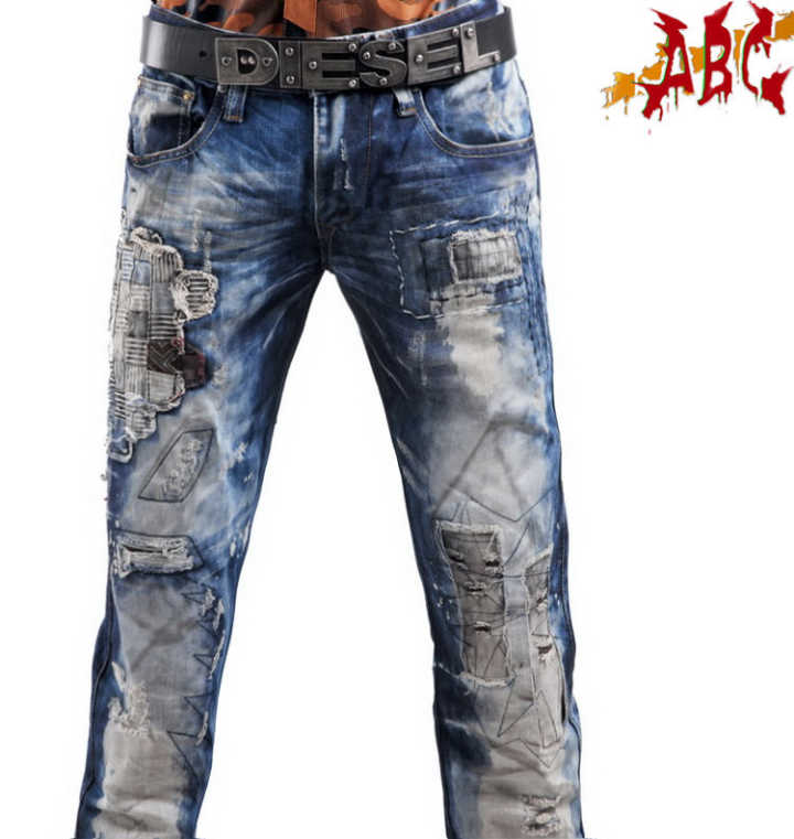 男生如何选择自己的穿衣风格,男士穿衣如何有品味