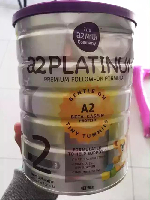 澳洲a2奶粉为什么这么贵,为什么澳洲代购的a2奶粉很便宜