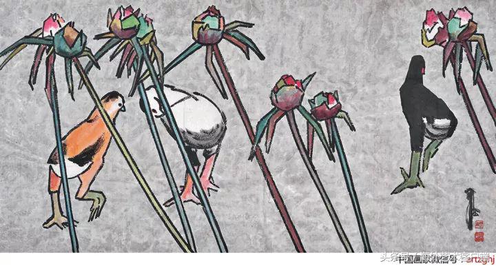 中国人物画拍卖最高价格,中国书画交易成交价前100位排行榜