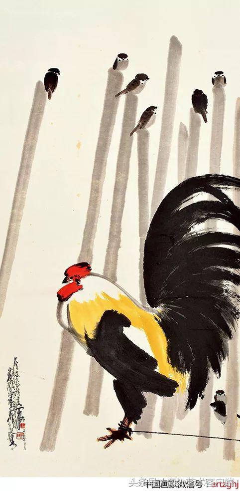 中国人物画拍卖最高价格,中国书画交易成交价前100位排行榜