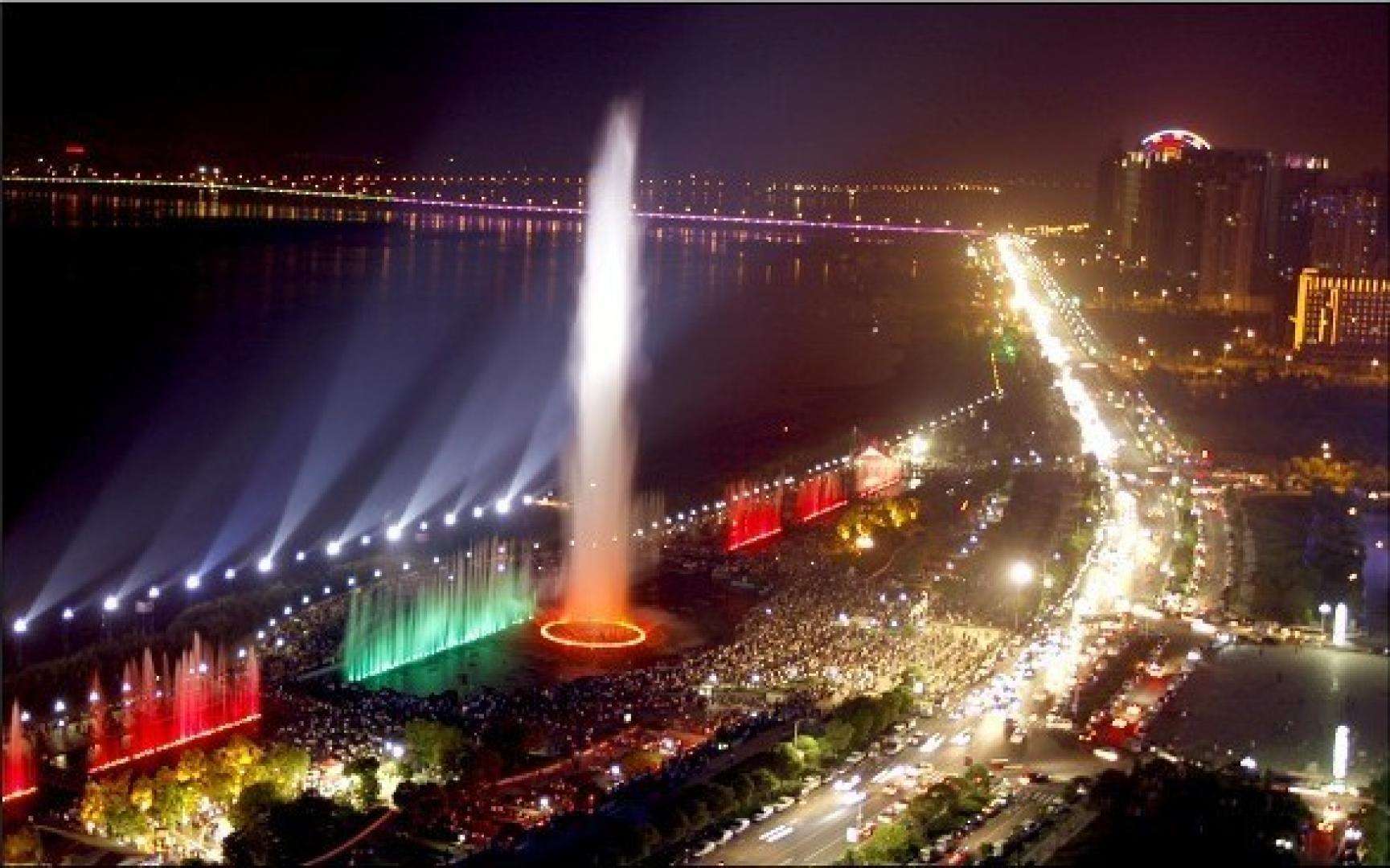 南昌有哪些古都城景点,南昌十大旅游目的地