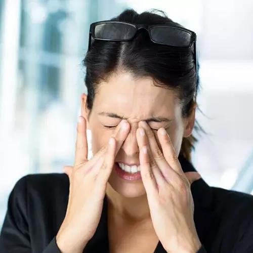 身边的12种致命毒素,八大症状暗示你体内毒素超标