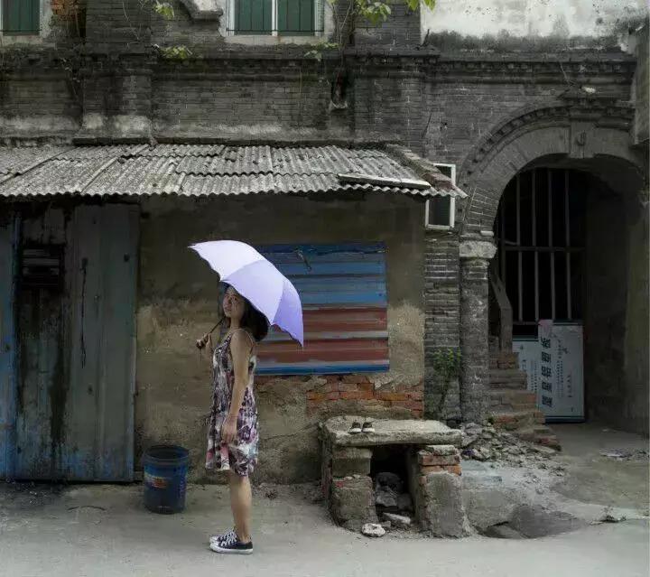 淮滨记忆,探寻城市记忆感悟