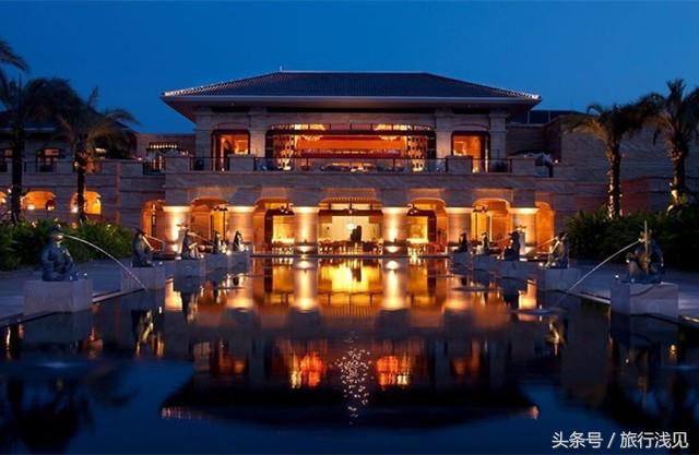 三亚高档饭店入驻,三亚高端酒店入住