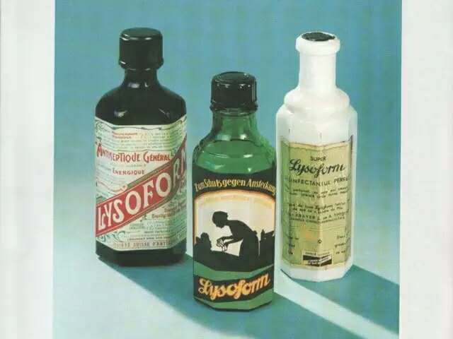 拿什么拯救你，我的“洁癖症”