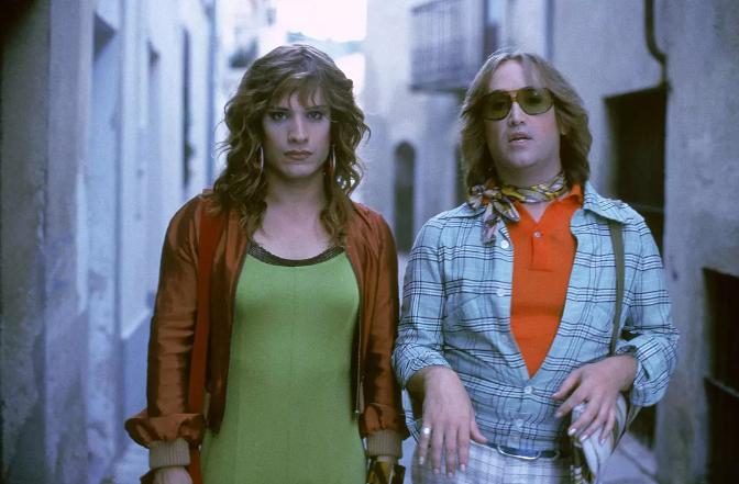 西班牙高分电影解说,西班牙电影看不见的客人