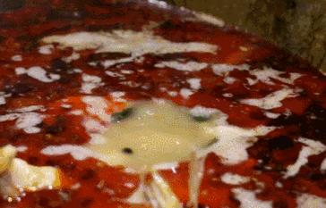 云南蒸汽石锅鱼美味中的精品,仙气飘飘的云南蒸汽石锅鱼