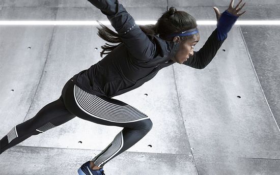 小白跑步指南,小白马坪攻略