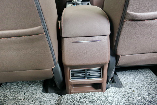 2017款东风风行景逸x5全款多少钱,2017款景逸x51.6l豪华版测评