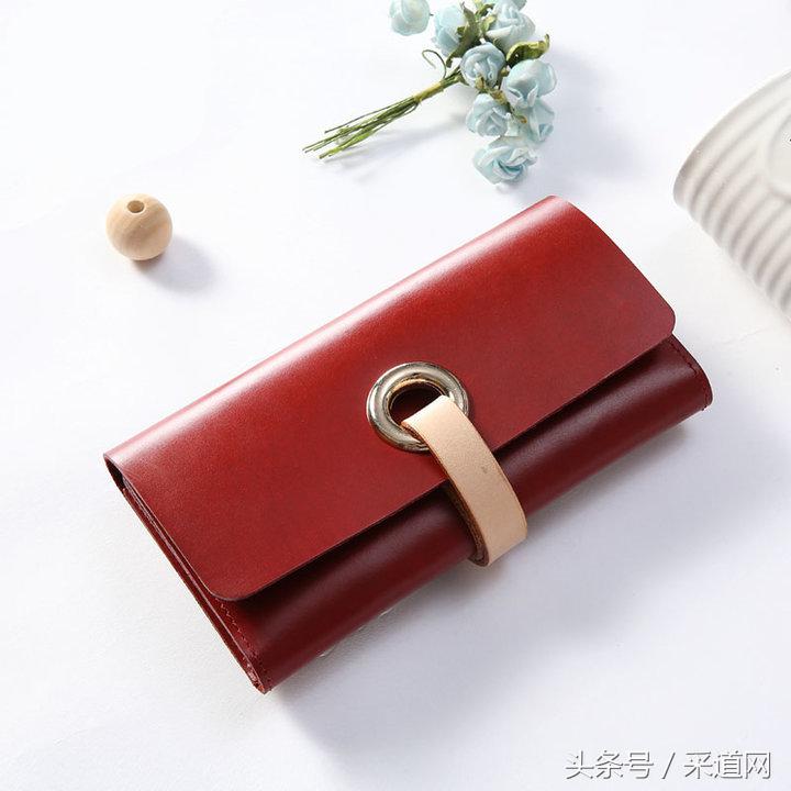 钱包里面装多少钱才算有钱,用什么样的钱包显得是有钱人