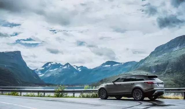 老男人之歌揽胜星脉,新路虎揽胜星脉售价