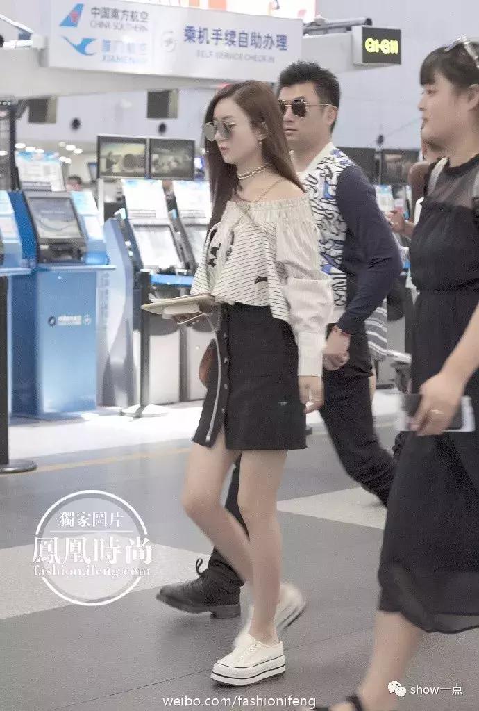 赵丽颖dior现状,为什么赵丽颖不适合浓妆